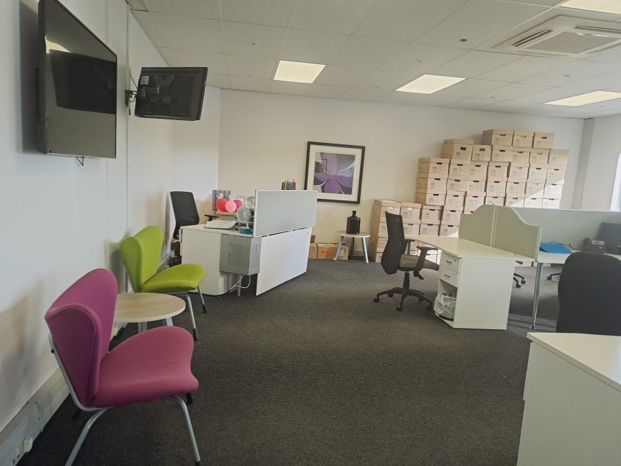 To Let commercial Property for Rent in Tyger Valley Western Cape